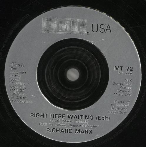 RICHARD MARX レコード Amazon.co.jp: Richard marx: ミュージック